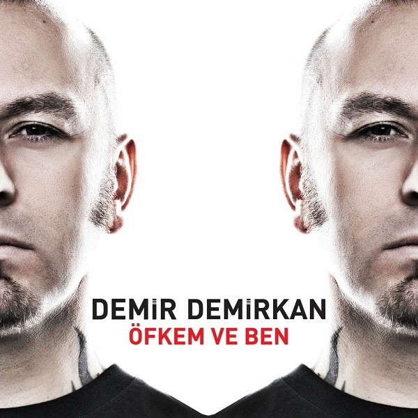 Demir Demirkan 2010 Öfkem Ve Ben (EP)
