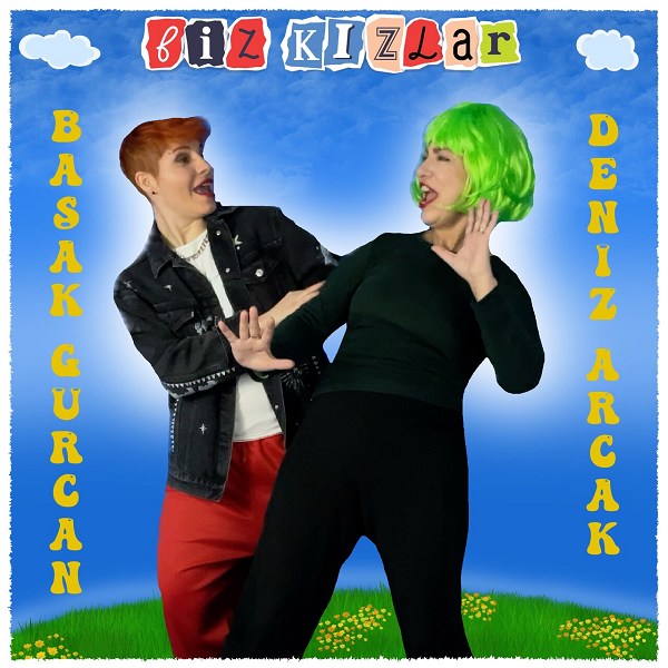 Biz Kızlar (EP)