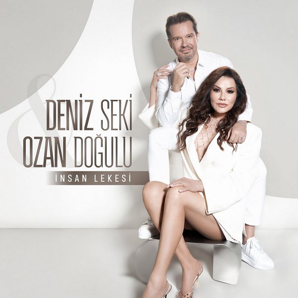 Deniz Seki, Ozan Doğulu 2025 İnsan Lekesi (Single)