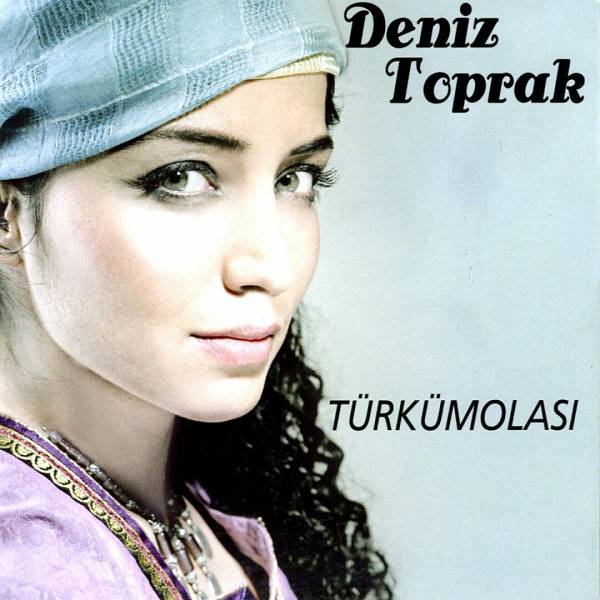 Türkümolası Deniz Toprak