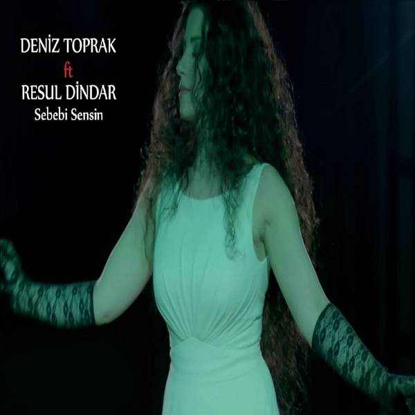 Sebebi Sensin Deniz Toprak