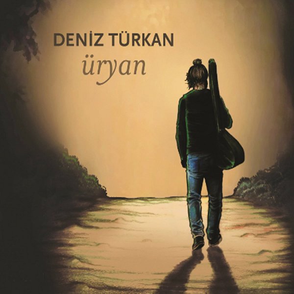 Deniz Türkan 2018 Üryan (Albüm)