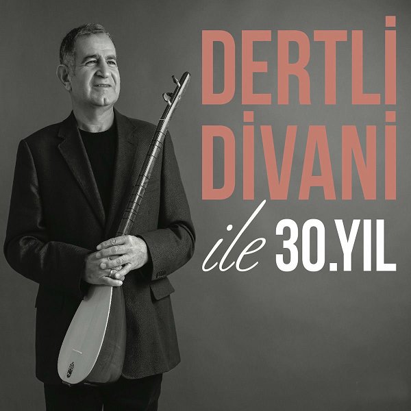 Dertli Divani ile 30. Yıl (Albüm)