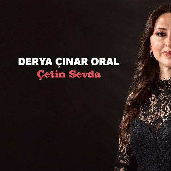 Çetin Sevda (EP)