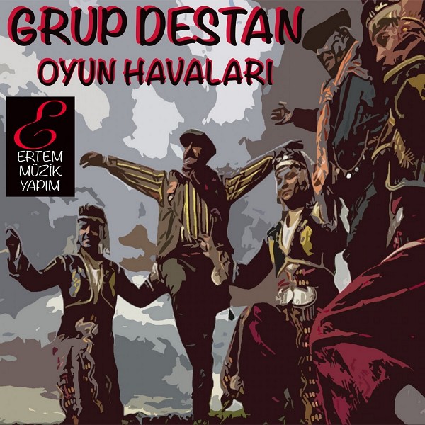 Oyun Havaları (Albüm)