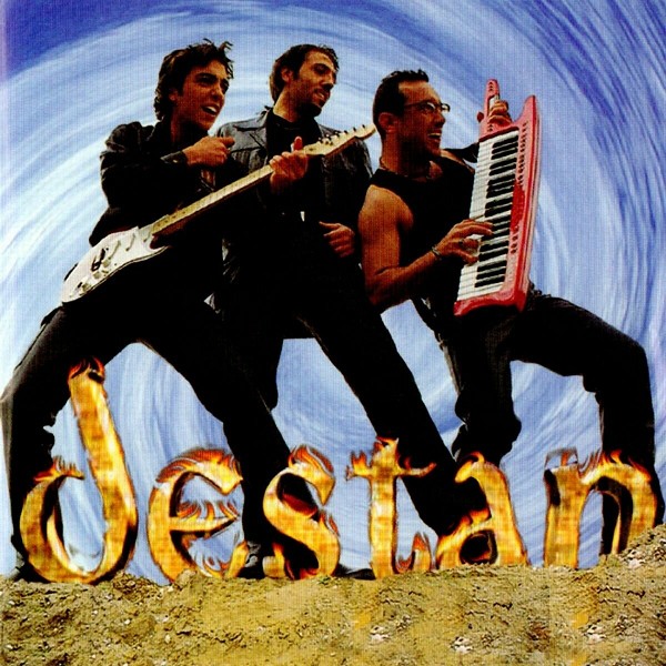 Destan 1998