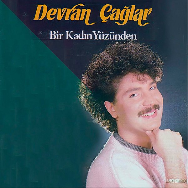 Bir Kadın Yüzünden (Albüm)