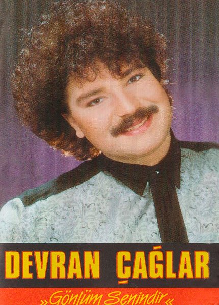 Gönlüm Senindir (Albüm)