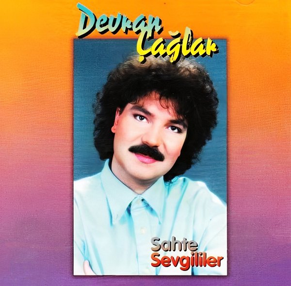 Sahte Sevgililer (Albüm)