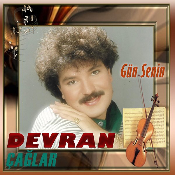 Gün Senin (Single)