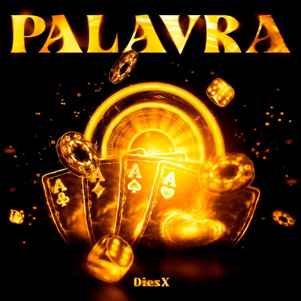 Palavra (EP)