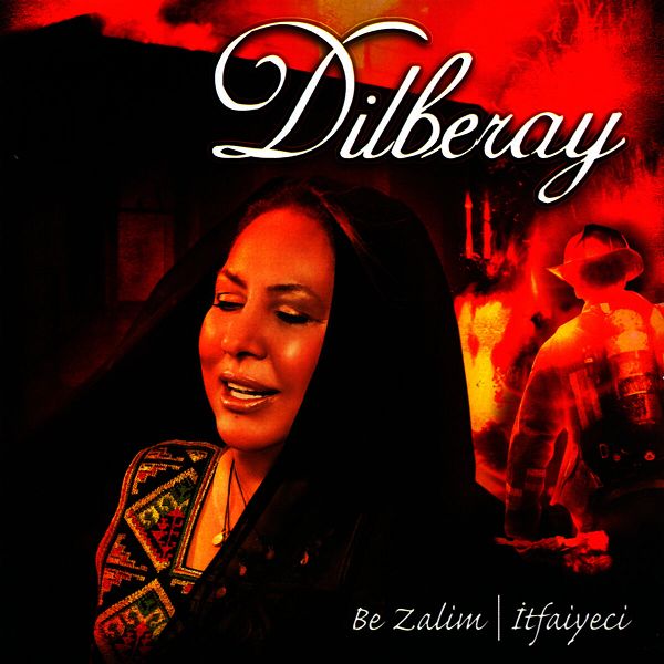 Be Zalim - İtfaiyeci (Albüm)