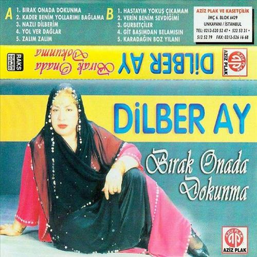 Dilber Ay 1994