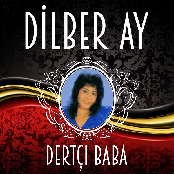 Dertçi Baba (Albüm)