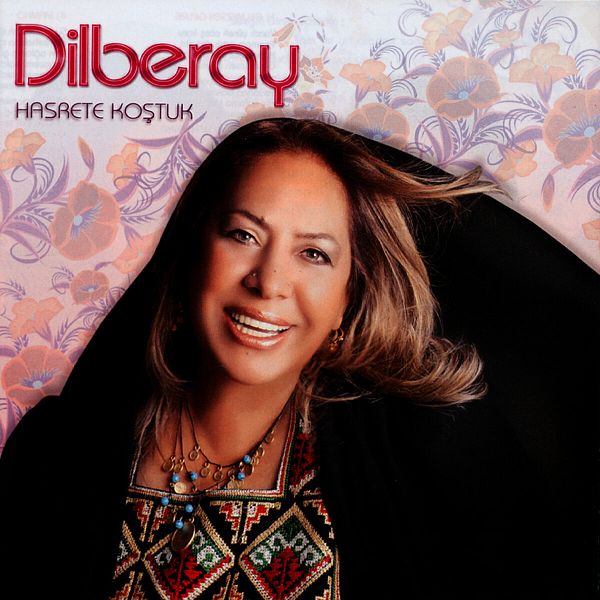 Hasrete Koştuk (Albüm)