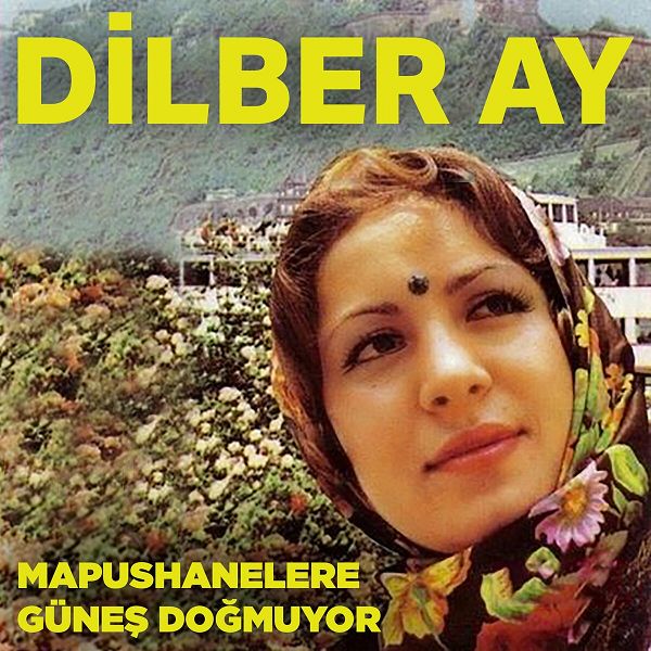 Dilber Ay 1975