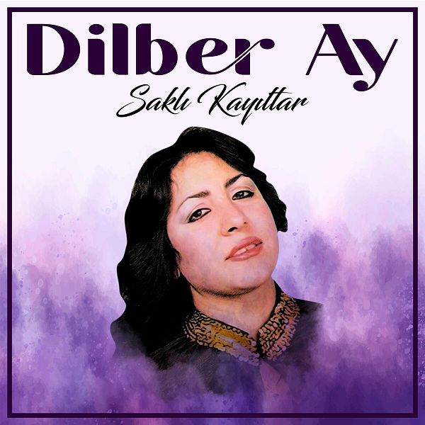 Saklı Kayıtlar (Albüm)