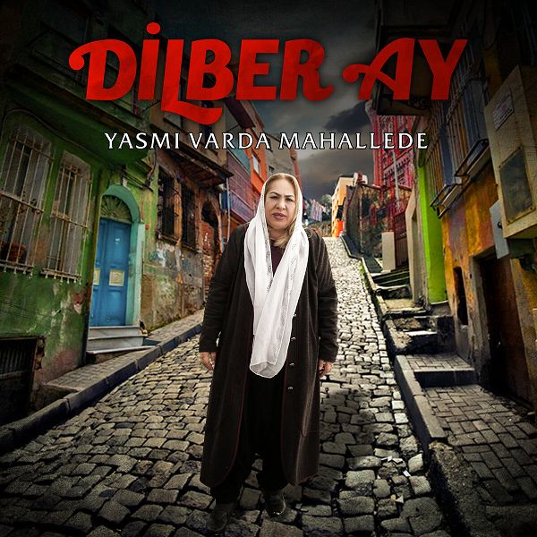 Yasmı Varda Mahallede (Albüm)