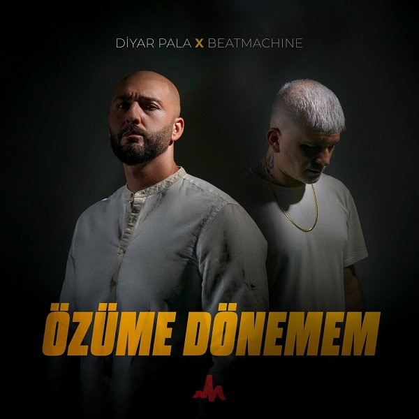 Diyar Pala 2022 Özüme Dönemem (EP)