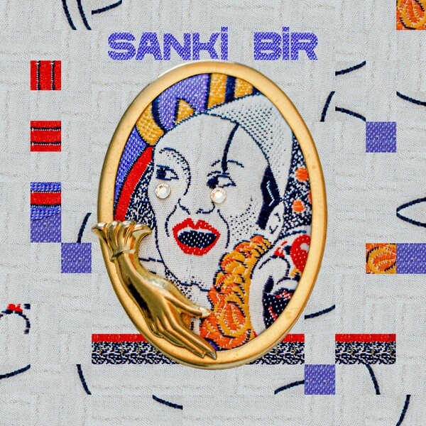 Sanki Bir (Albüm)