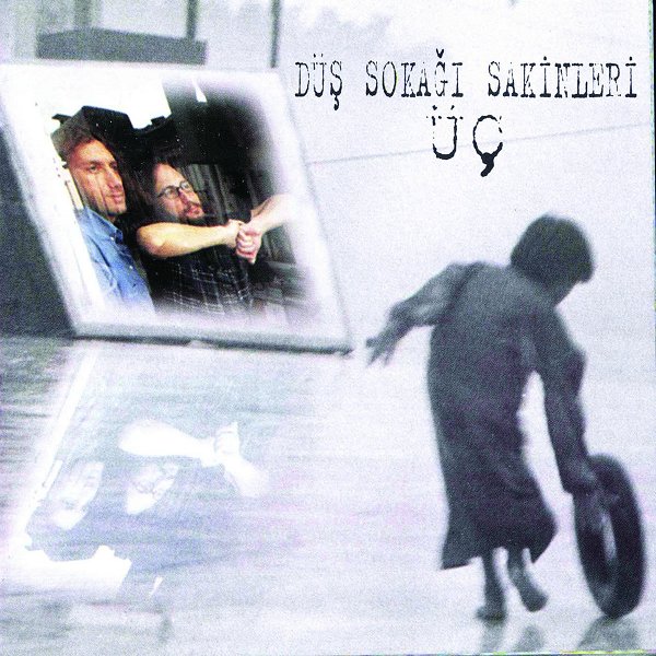 Düş Sokağı Sakinleri 1999 Düş Sokağı Sakinleri 3 (Albüm)