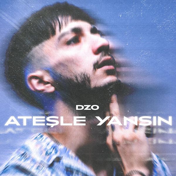 Ateşle Yansın (Single)