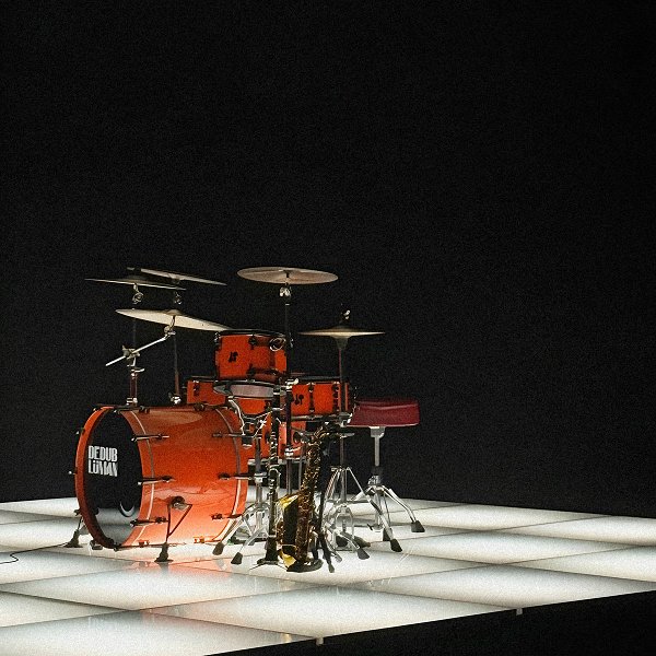 Dedublüman 2025 TAŞ (EP)