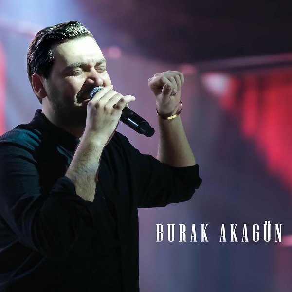 Koleksiyon (Albüm) Burak Akagün 2024