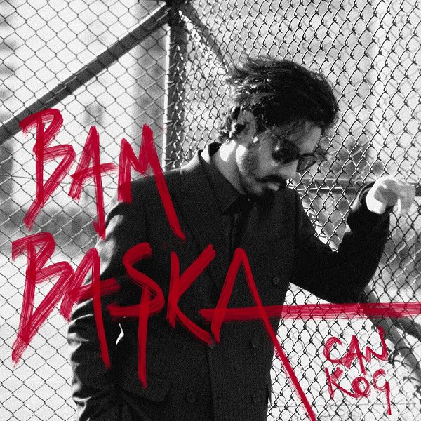 Bambaşka (EP)