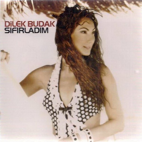 Dilek Budak 2006