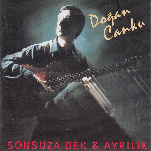 Sonsuza Dek - Ayrılık (Albüm) 