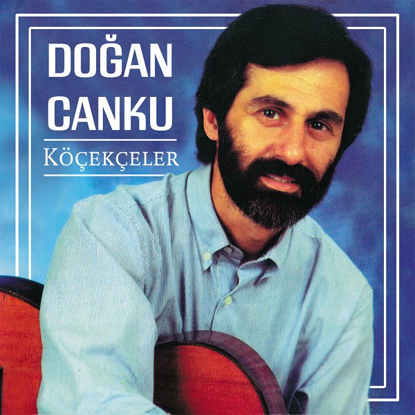 Doğan Canku 1994