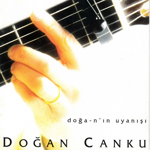 Doğa-n'ın Uyanışı (Albüm)