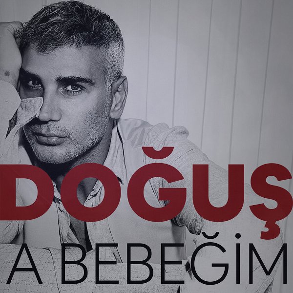 A Bebeğim (EP)