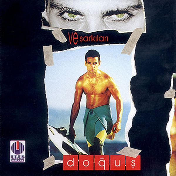 Doğuş Ve Şarkıları (Albüm)