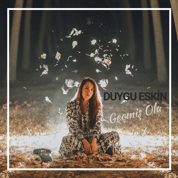 Geçmiş Ola (EP)