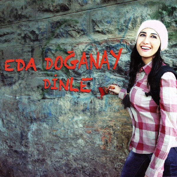 Dinle (Albüm) Eda Doğanay 2014