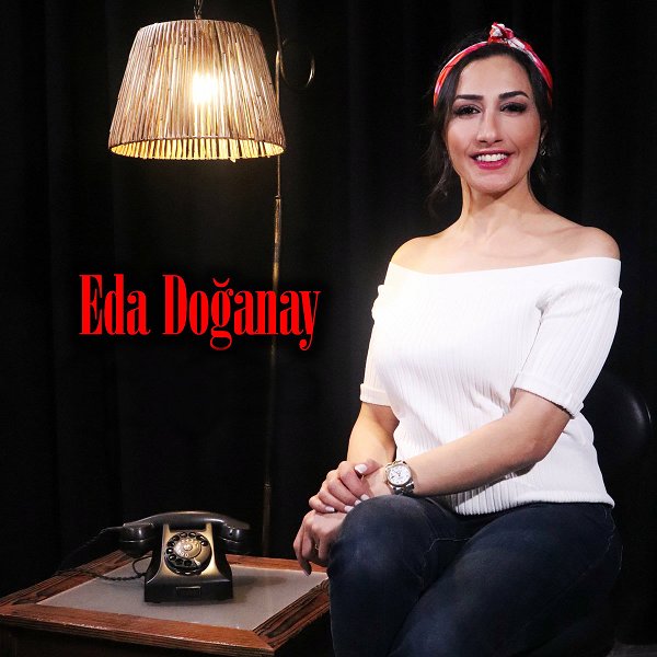 Koleksiyon (Albüm) Eda Doğanay 2024