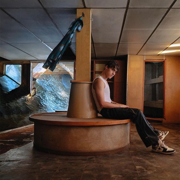 Ege Can Sal 2023 N'aptım Ben Sana (EP)