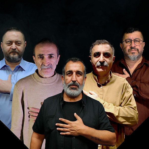 Gurup Arayış (Albüm)