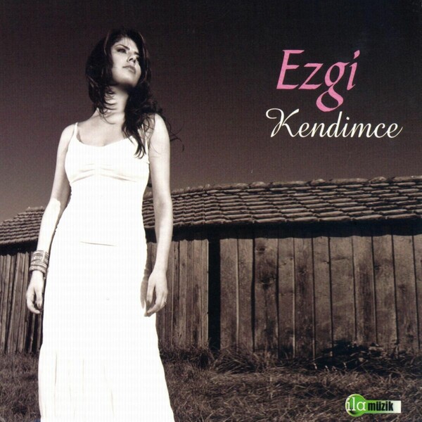 Kendimce (Albüm)