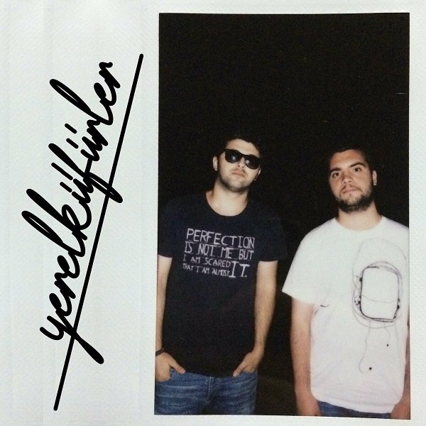 Farazi 2013 Anti-Kahraman / Yerel Küfürler (Albüm)