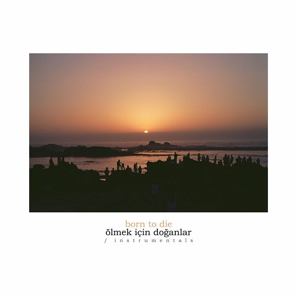 Farazi 2020 Ölmek İçin Doğanlar _ Born To Die (Albüm)