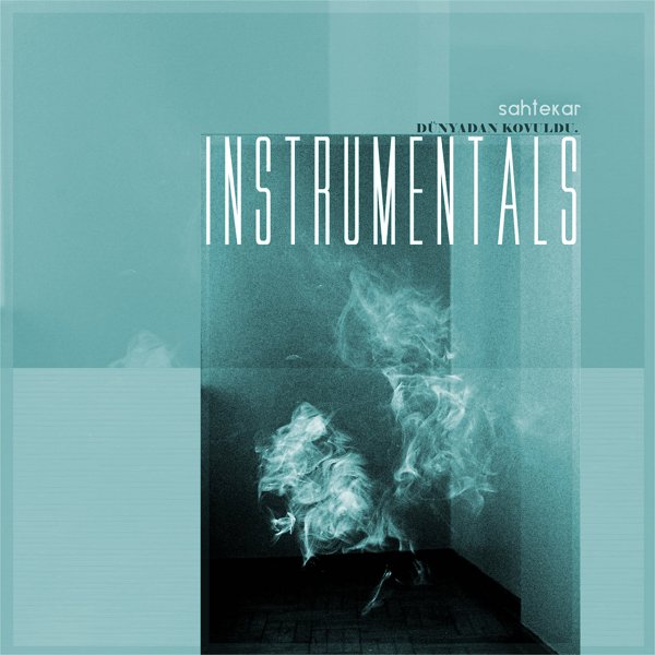 Farazi 2018 Dünyadan Kovuldu (EP)