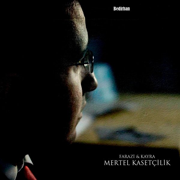 Farazi 2011 Mertel Kasetçilik (EP)