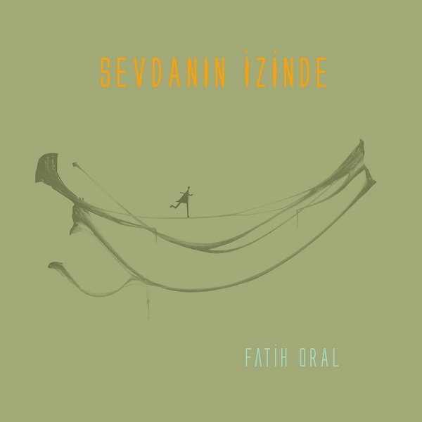 Sevdanın İzinde (Albüm)