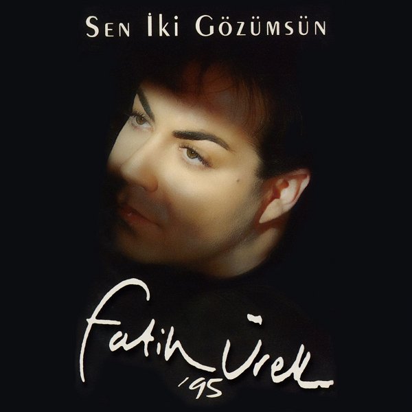 Sen İki Gözümsün (Albüm)