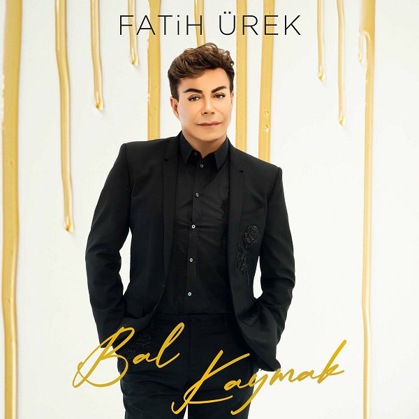 Bal Kaymak (EP)
