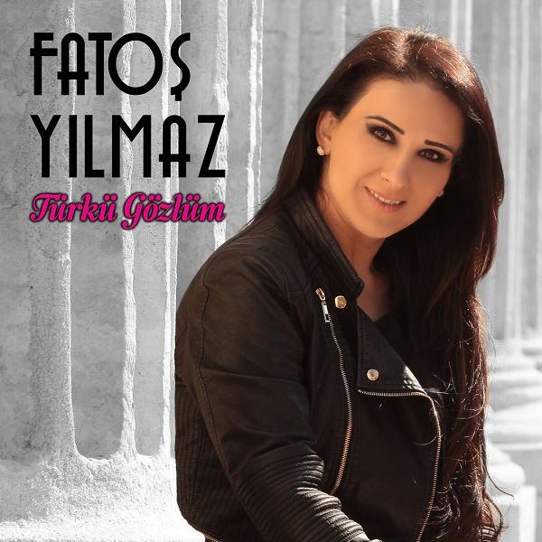 Türkü Gözlüm (Albüm) Fatoş Yılmaz 2018