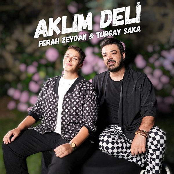 Aklım Deli (EP)